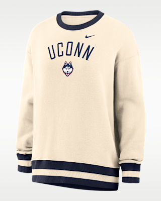 Nike Phoenix (Connecticut) Women's Oversized Crew-Neck Sweatshirt